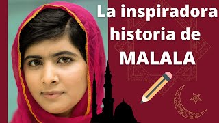 YO SOY MALALA un libro que resume una emocionante e inspiradora historia [upl. by Aimat19]