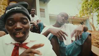 Cheka Cheka Gang ft Struggle BTCHEKA  OFFICIAL MUSIC VIDEO 🔥🔥 [upl. by Nahsez196]