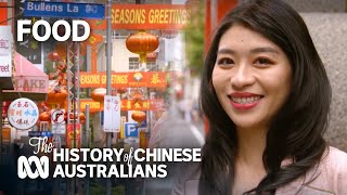 The evolution of Chinese Australian cuisine  Belongings  ABC Australia [upl. by Rollin]