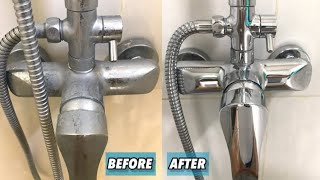 Should You Try the Viral Cleaning Hack to Remove Hard Water Stains [upl. by Royo]