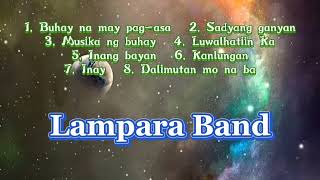 Lampara Band Jonamorjr5776 [upl. by Roarke]