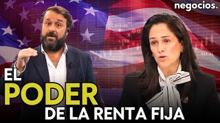 quotInversión táctica en renta fijaquot así se prepara el inversor ante el mercado de Trump o Kamala [upl. by Drucie844]