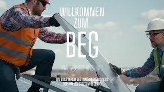 Willkommen zum BEG [upl. by Evets]