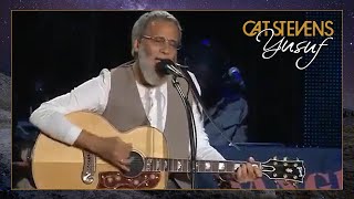 Yusuf  Cat Stevens – Remember The Days Of The Old Schoolyard Live at Festival Mawazine 2011 [upl. by Noremmac169]