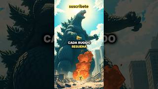 Godzilla y Kong Batalla de Titanes parati foryou fyp viralshorts shortsyoutube ytshorts yt [upl. by Nara]