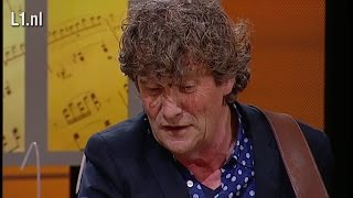 Gé Reinders bezingt Toni Willé [upl. by Lorrimer]