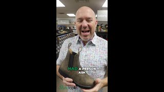 Blundstones for All Seasons Always at Shoetopia [upl. by Noseyt]