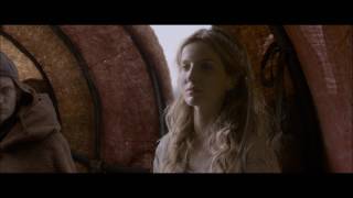 King Arthur Legend of the Sword  Youve Been Used Against Me Clip  2017 Warner Bros HD [upl. by Imalda]