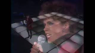 Sheena Easton Morning Train 9 to 5 [upl. by Cherry]