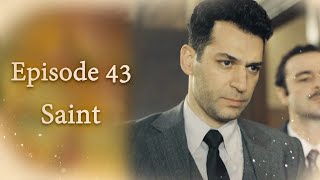 Aziz Episode 43  Hindi Dubbed [upl. by Iohk]