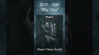 SCP OBJECT CLASS  EUCLID EXPLAINED scp scpfoundation [upl. by Naillik]