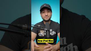 EVERYTHING You Need to Know about the New iPad Mini 7 [upl. by Jefferey]