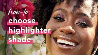 How to Choose and Apply Your Highlighter Shade  Ulta Beauty [upl. by Lebasy535]