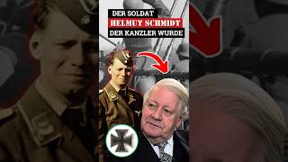 🔴 Der Soldat der zum Bundeskanzler von Deutschland wurde [upl. by Leksehc]