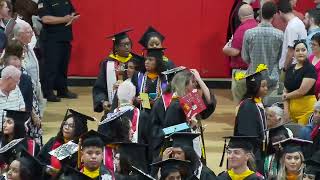 2023 Caldwell University Commencement Ceremony [upl. by Meeks]