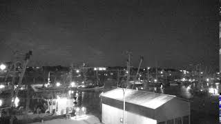 Hafen Büsum Webcam  AVC Büsum  wwwavcbuesumde [upl. by Tarrah]