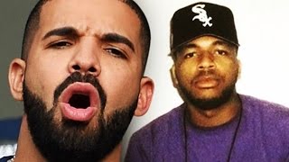 Quentin Miller  RICO Drake Reference Track [upl. by Pinebrook]