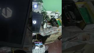 Zebronics dead monitor repair diod faulty in power supply 9545352551 monitoraTvrepair [upl. by Meave605]