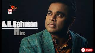 ARRahman Melody Hits Vol3  DTS 51 Surround  High Quality Song [upl. by Ominoreg]