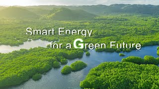 Smart Energy for a Green Future  Growatt New Energy [upl. by Trudey]