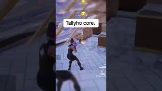 Tallyho core 😭 [upl. by Yrac]