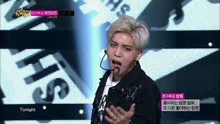 【TVPP】SHINee  Why So Serious 샤이니  와이 쏘 시리어스  Goodbye Stage Show Music core Live [upl. by Asilana]