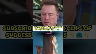 Elon Squished Lemon In his Lemon show elonmusk shortsfeed [upl. by Aleinad254]