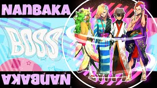 Nanbaka「AMV」Bo [upl. by Eadnus]