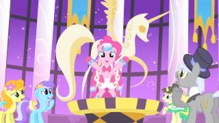 My Little Pony Friendship is Magic  Im at the Grand Galloping Gala 1080p [upl. by Lesiram]