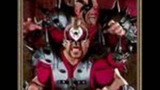 WWF Legion of Doom Theme [upl. by Krueger741]