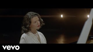 Khatia Buniatishvili  Erik Satie Gymnopédie No1 [upl. by Udela]