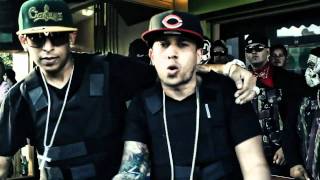 De La Ghetto  Jala Gatillo Oficial Video HD [upl. by Yellehs530]