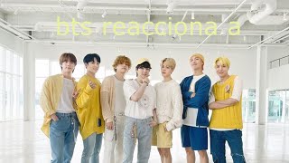 bts reacciona a [upl. by Isidoro681]