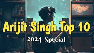 Trending Love Songs Slowed  Reverb Arijit Singh  Best Bollywood Songs 2023 [upl. by Karyn455]