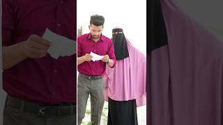 Islamic shehzadi  🧕👌💯 islamicshorts hijab lovestatus viralnaat sameerdiwan youtubeshorts [upl. by Enyrehtac579]