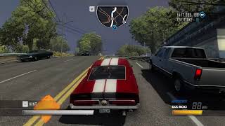 Driver San Francisco Gameplay  355HP SHELBY GT500  Legendary Powerhouse The Timeles Muscle Machine [upl. by Areik]