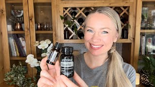 Why Copaiba Essential Oil is Essential to Your Wellness Routine  5 Ways to Use Copaiba [upl. by Nawyt466]