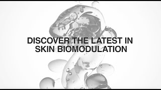 Skin Biomodulation with INNOCE® MOIST 15 and INNOCE® BIDENS 25 [upl. by Dorothea]