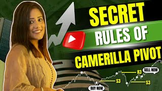 Seven Rules to be followed for Camerilla Pivots Most important [upl. by Anerac394]