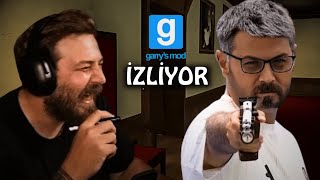 Elraen Garrys Mod editimi izliyor [upl. by Juna]