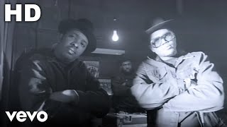 RUN DMC Jason Nevins  Its Like That Official HD Video [upl. by Slosberg]