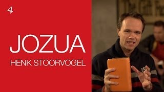 Bijbelse Helden  Jozua  Henk Stoorvogel [upl. by Orapma]