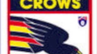 adelaide crows original song [upl. by Rior880]