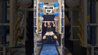 BALLOON POP COMPILATION 🤯 [upl. by Greenlee]