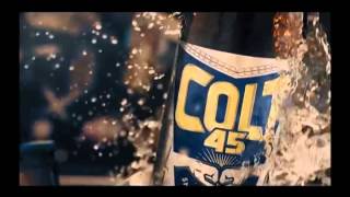 COLT 45 SanibPwersa Official TVC 2 [upl. by Standing]