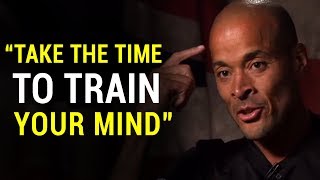 The Most Eye Opening 10 Minutes Of Your Life  David Goggins [upl. by Dhiman]