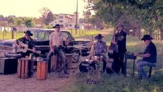 Hillbilly Rawhide  Hillbilly Treasure Official Video [upl. by Honniball]