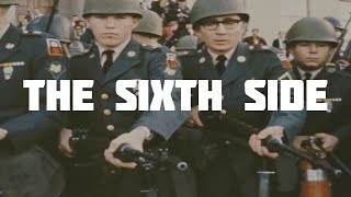 The Sixth Side  America 67 [upl. by Valdas]