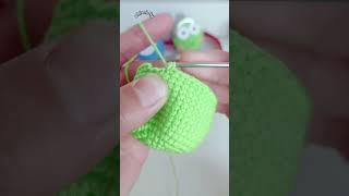 Crochet Wallet Crochet Tips Crochet Gifts編み物 뜨개질 tricô Stricken tricot [upl. by Etaner]