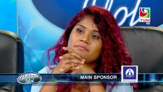 DHIRAAGU Presents Maldivian Idol Full Episode 03 [upl. by Ielhsa]